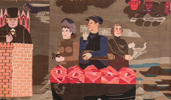 Woven Histories