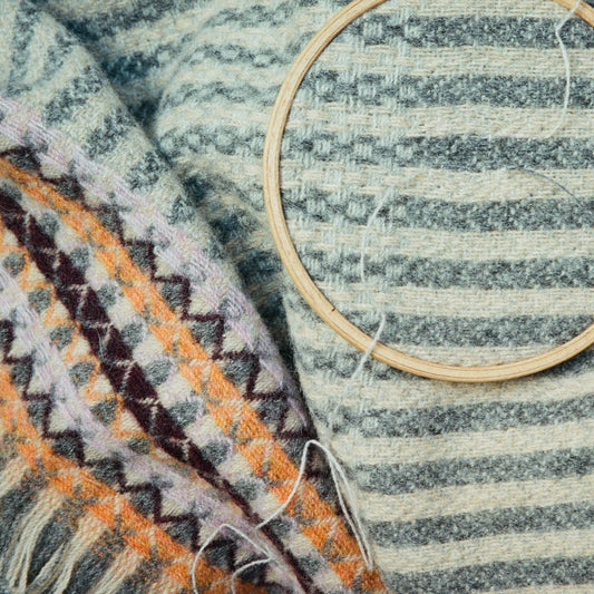 Repair Beats Replace: The Mend House Way