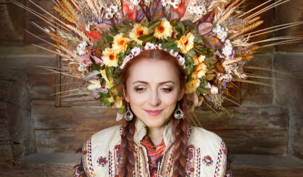 Experience Ukraine