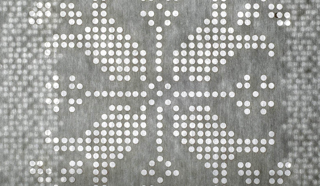 Soundweaving