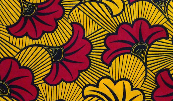 BATIK POLITICS