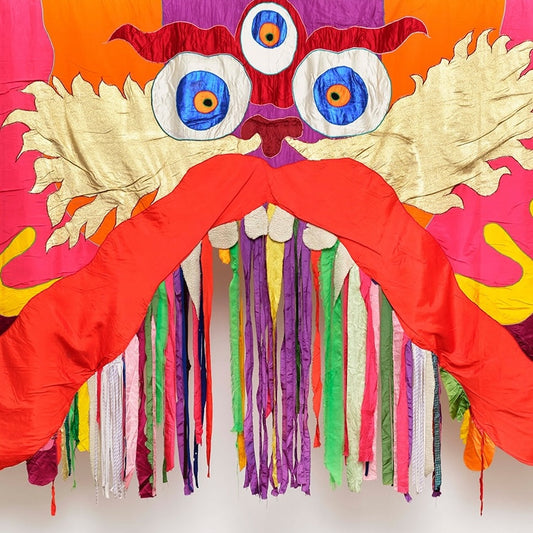 The Living Temple: The World of Moki Cherry