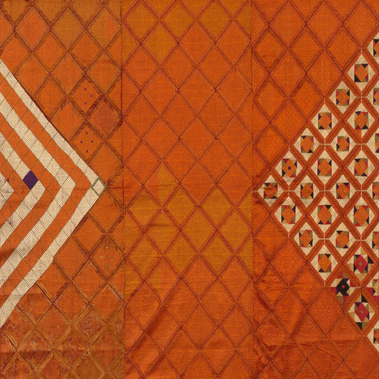 From India to the World: Inside the Remarkable Parpia Textile Collection