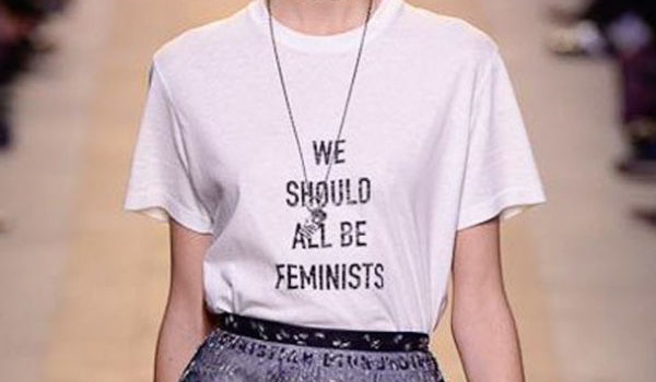 The Cult Of The T-Shirt