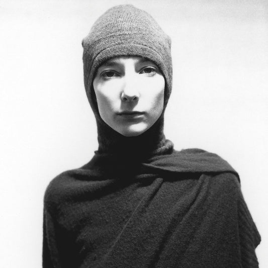 Rick Owens: Temple of Love at Palais Galliera