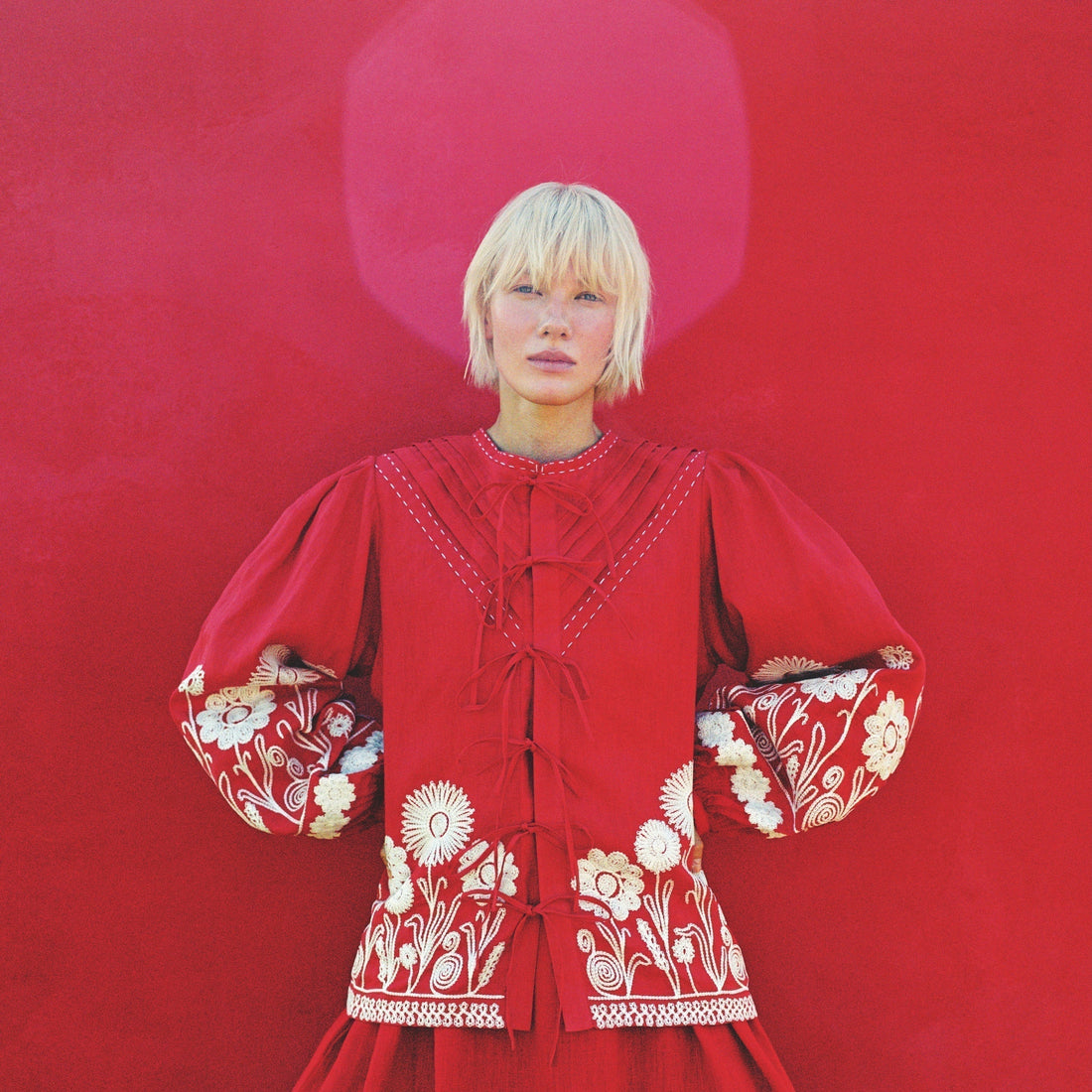 OUT NOW: Issue 127, Aurora