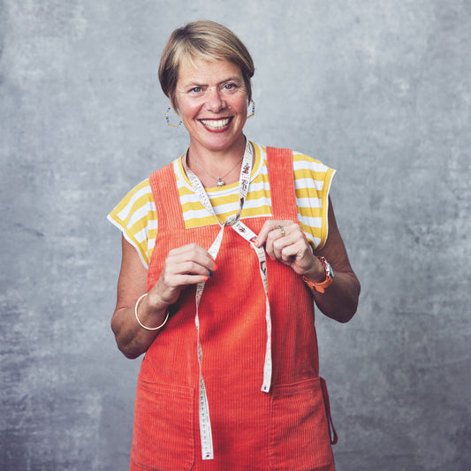 Reimagining Fashion with Diana Uprichard and DOLLY Clothing