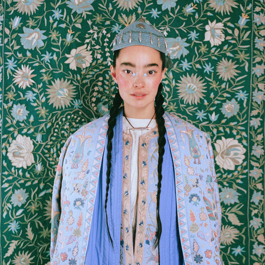 Artisan Narrations: Assel Tatisheva Introduces Korkem