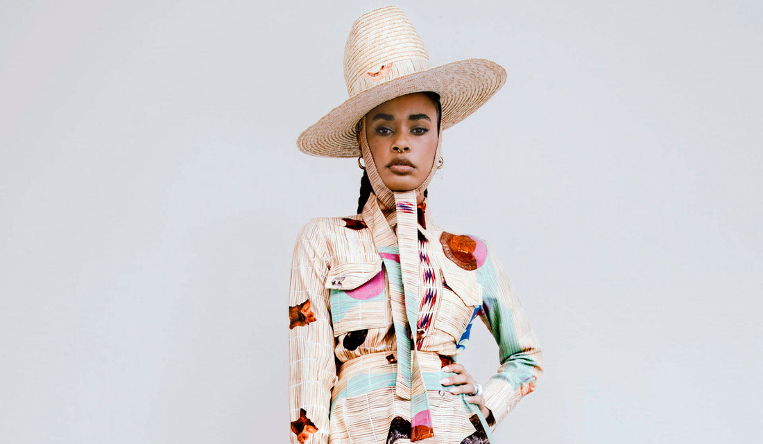 AFRICA FASHION
