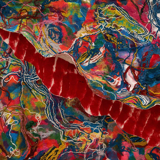 Felt Freed: Sagarika Sundaram’s Release