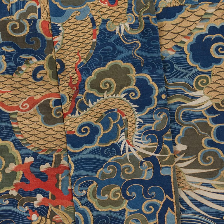 Enduring Traditions: A Century of Textile Stories at The George Washington University Museum