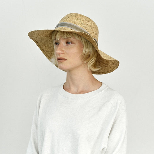How Mature ha. is Redefining Modern Millinery