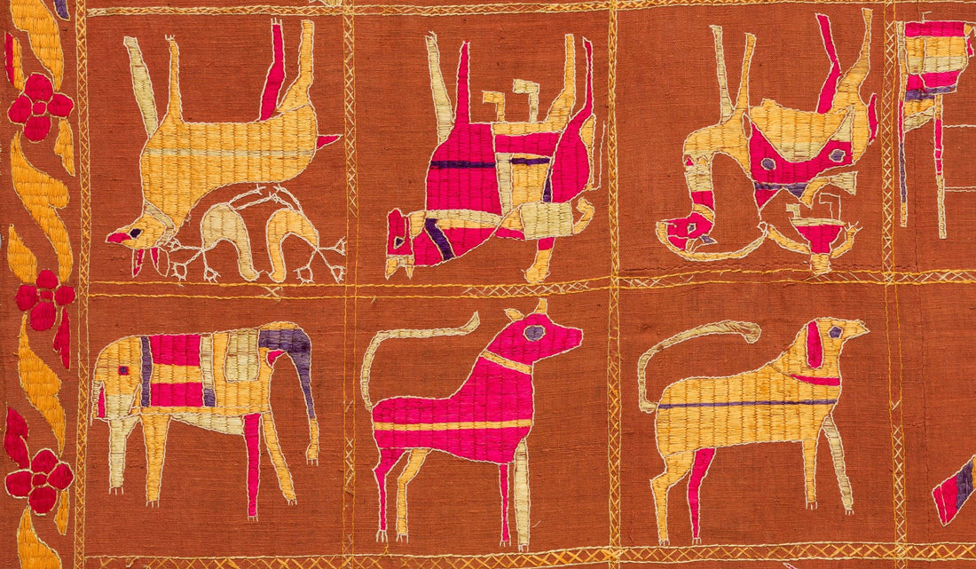 Unbound Visionary Women