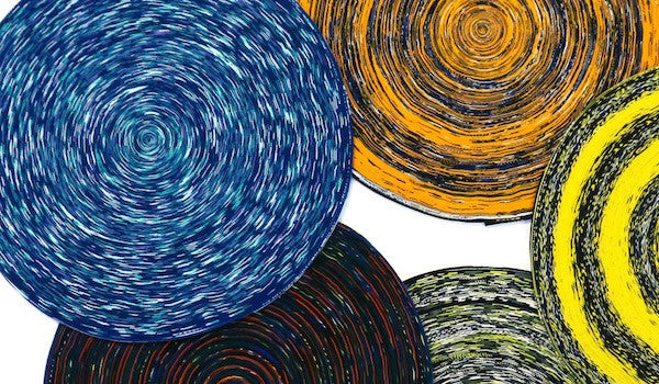 WAX CARPETS