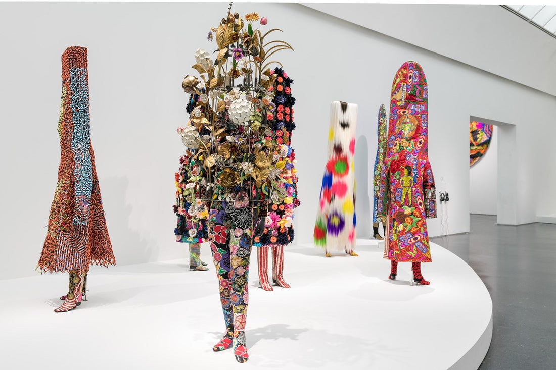LAST CHANCE: Nick Cave Forothermore