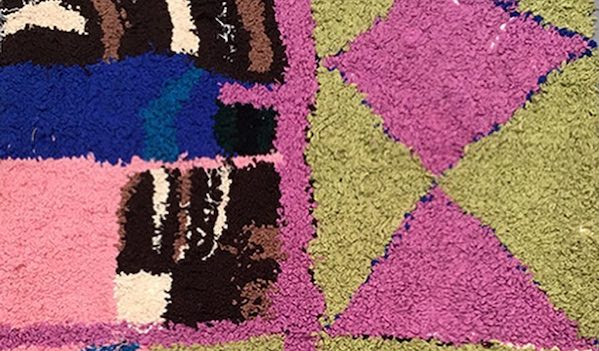 Rug Story