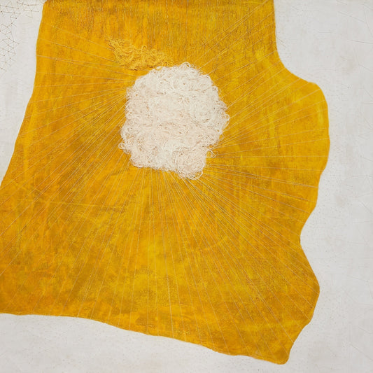 Stephanie Jeanne Marie: From Scroll Culture to Slow Looking