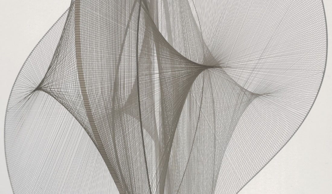 Naum Gabo