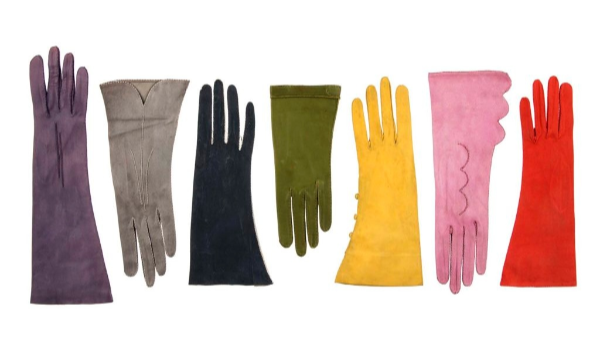 Glove Stories
