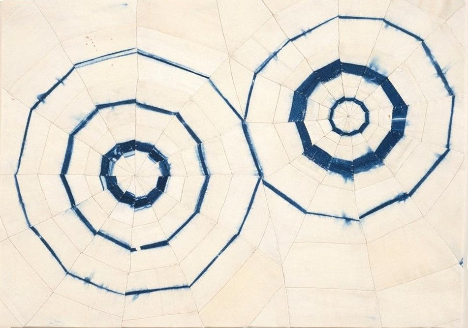 Unfolding the Past: Louise Bourgeois' Fabric - the thread