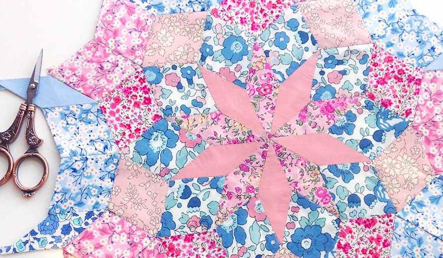 Quilt SOS