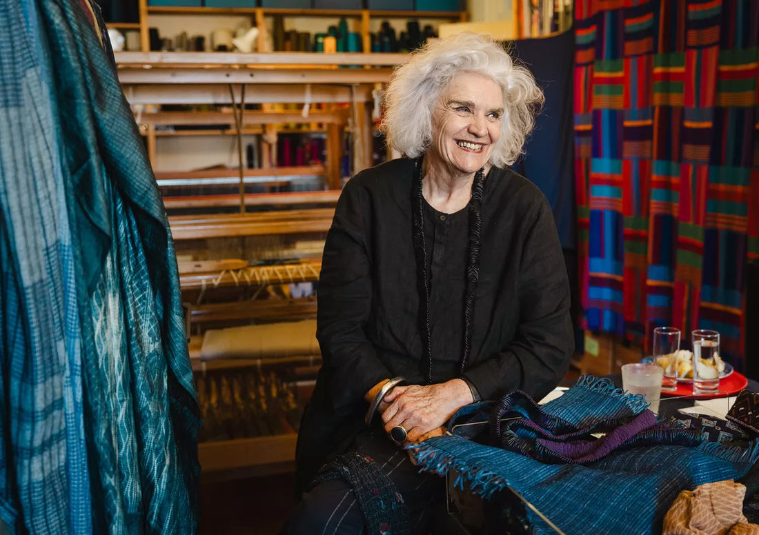 Vale Liz Williamson (1949-2024)