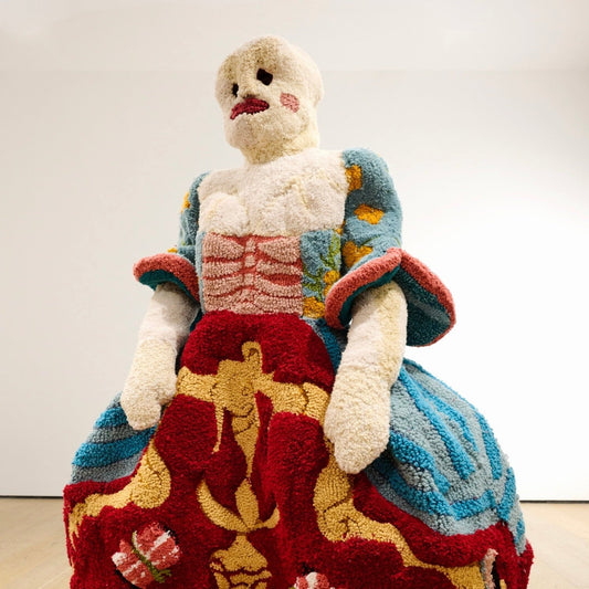 A Leap of Sympathy with Anna Perach