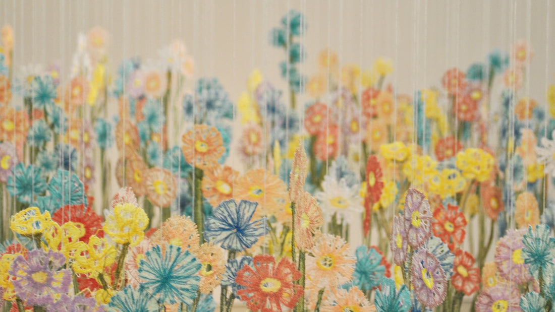 Floating Gardens