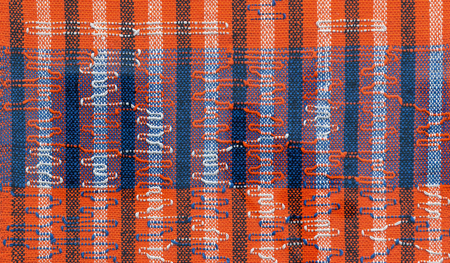 Backstrap Weaving Workshop
