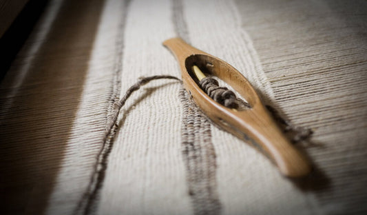 BEREA ANTAKI Win an Artisan Project Rug!