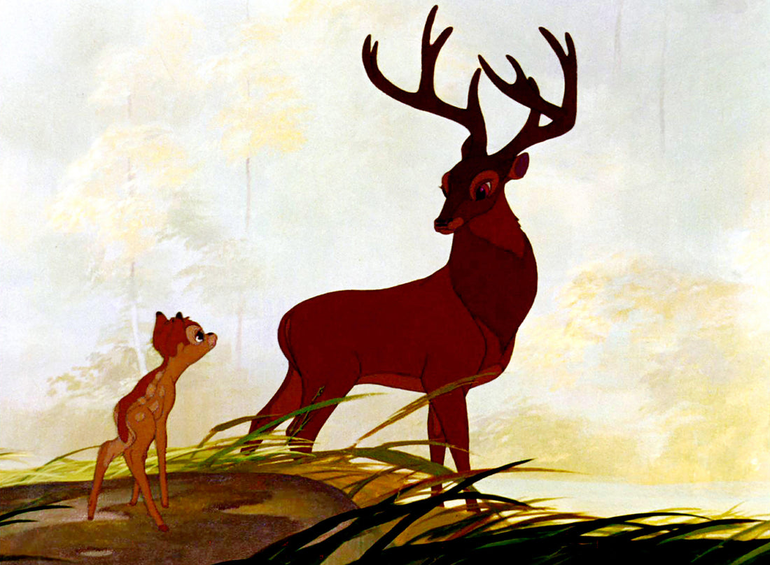 MONARCHS OF THE GLEN