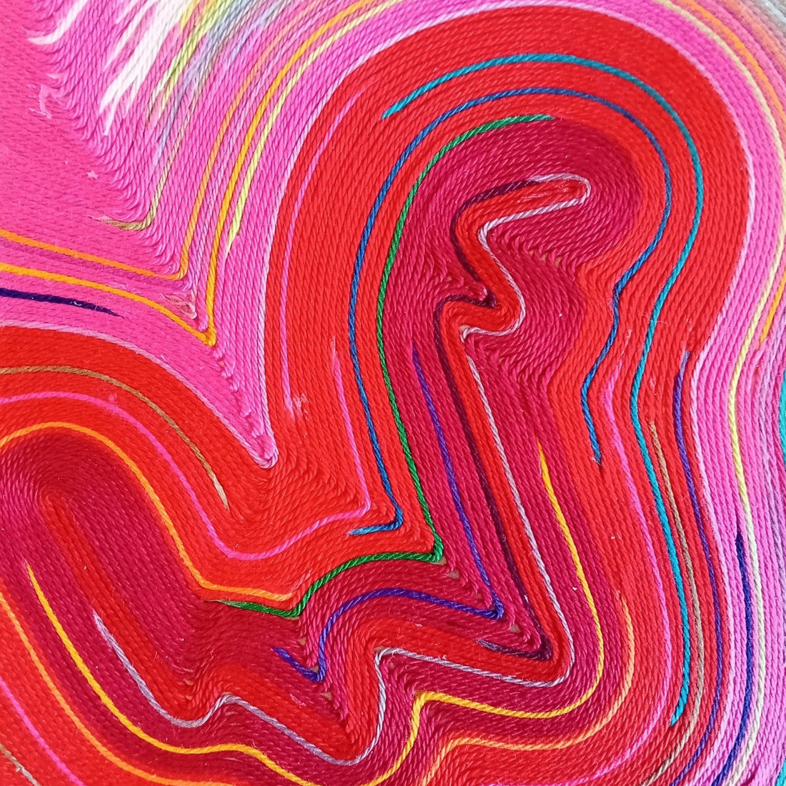Textile Kultur Haslach is Back and Brighter Than Ever