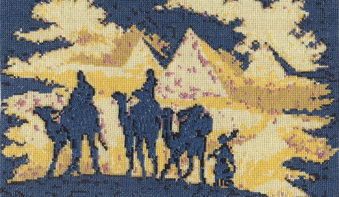 Cloth and Community