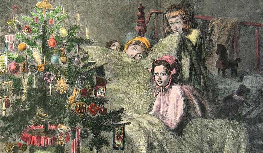 Merry Christmas 2019