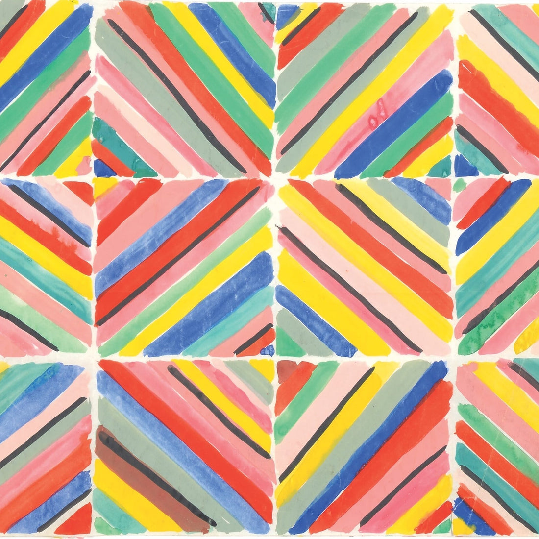 Women in Print: 150 Years of Liberty Textiles