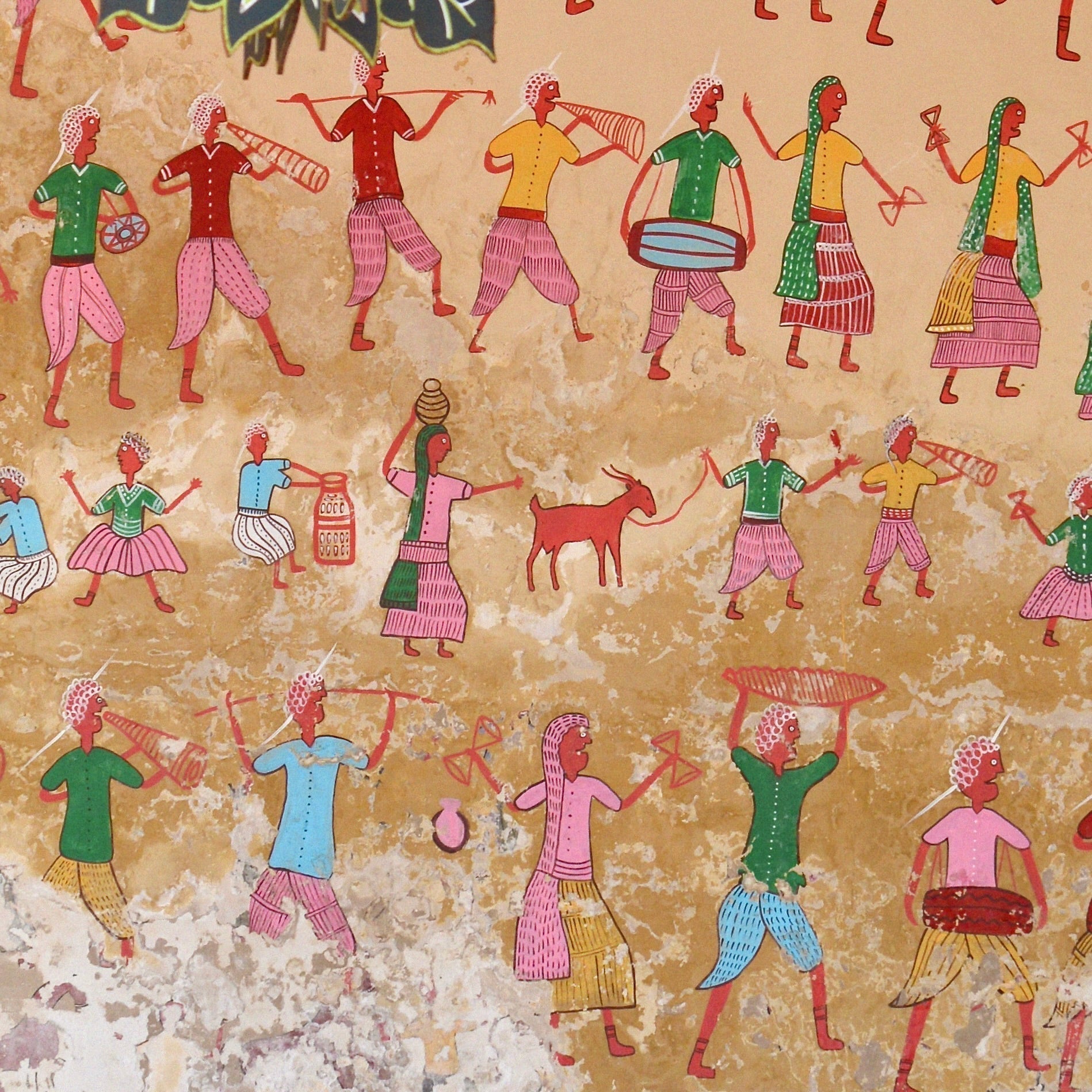Selvedge Textile Tour of India 2026: Delhi – Selvedge Magazine