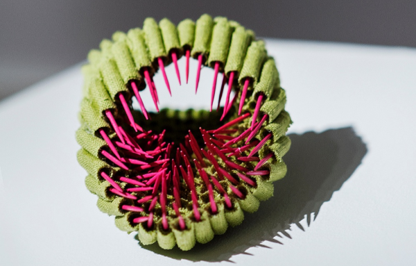 Mini Textiles