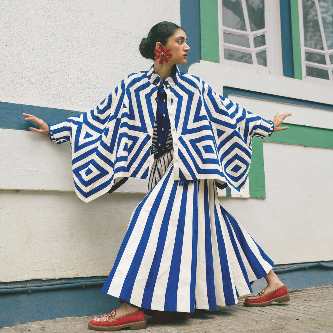 5 Minutes with a Friend: Karishma Shahani Khan of Ka-Sha