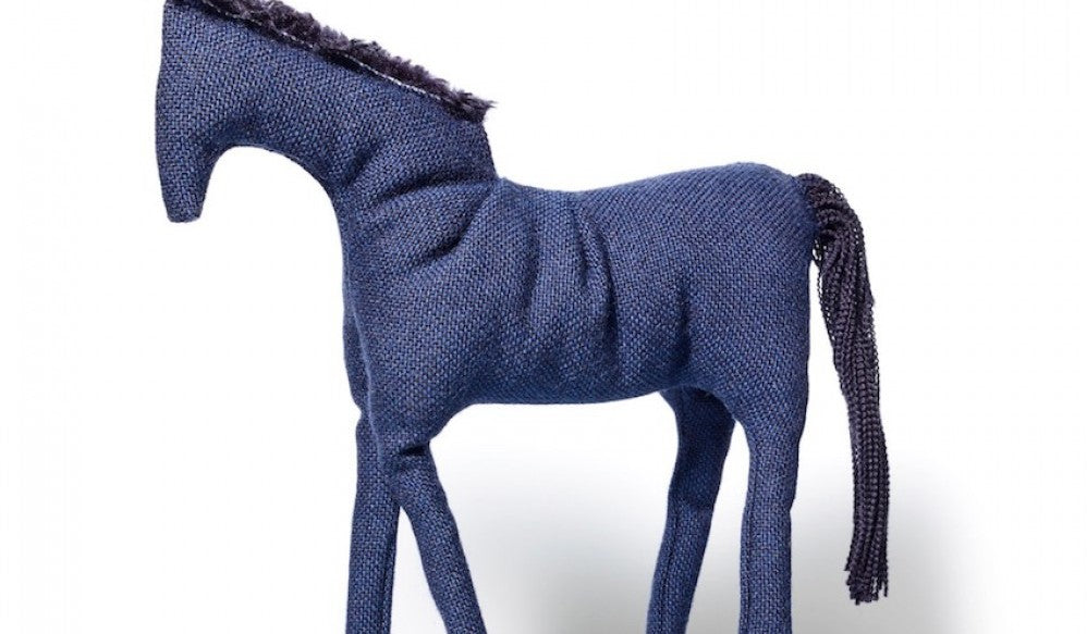 Horsing Around
