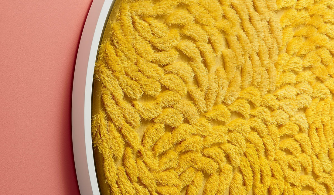Tactile Textiles