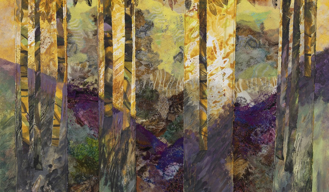 Textile Study Group: INSIGHTS