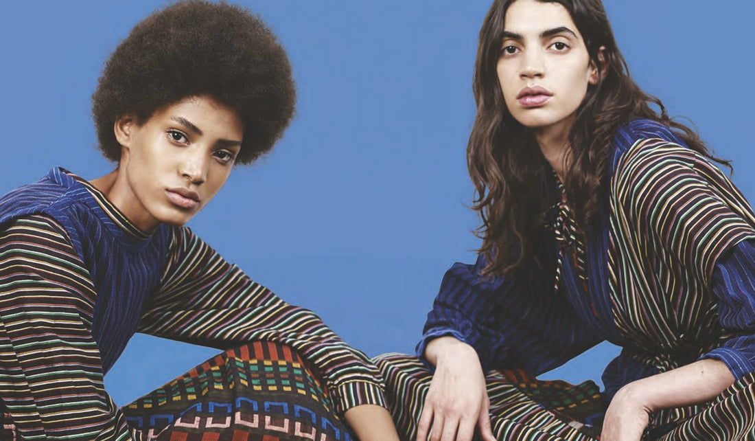 Feel-Good Fabrics