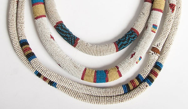 TRIBAL TEXTILES