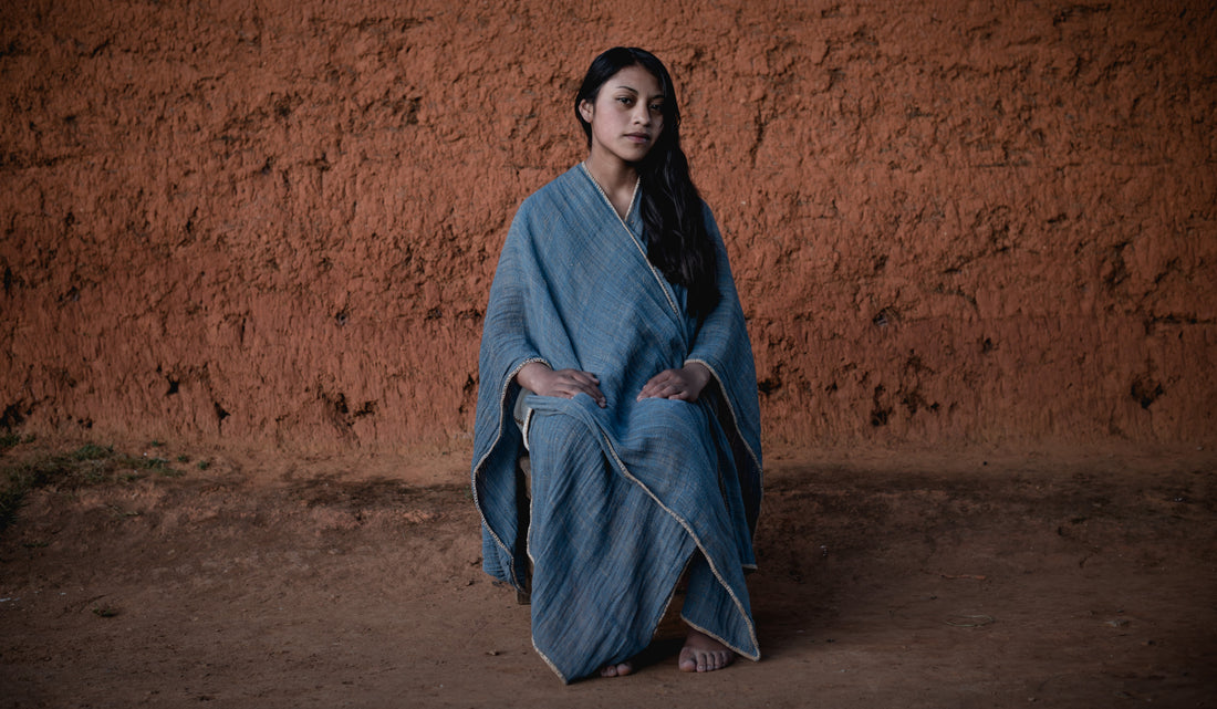 Khadi Oaxaca Competition
