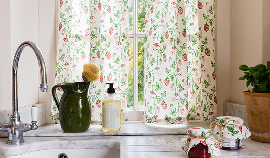 Katelynn Ulmer - The Greencombe Collection by Molly Mahon