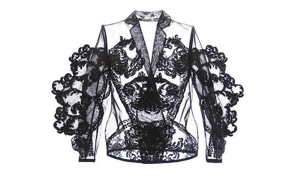 Lace Unarchived