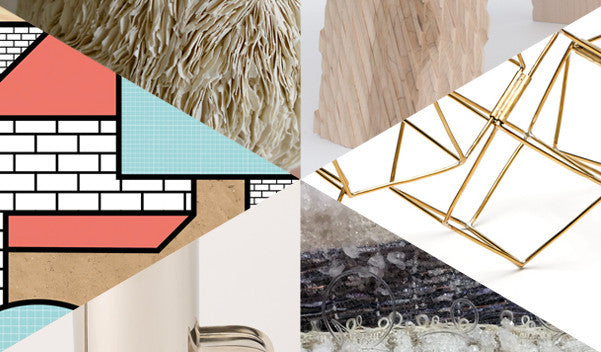 NEW DESIGNERS 2017
