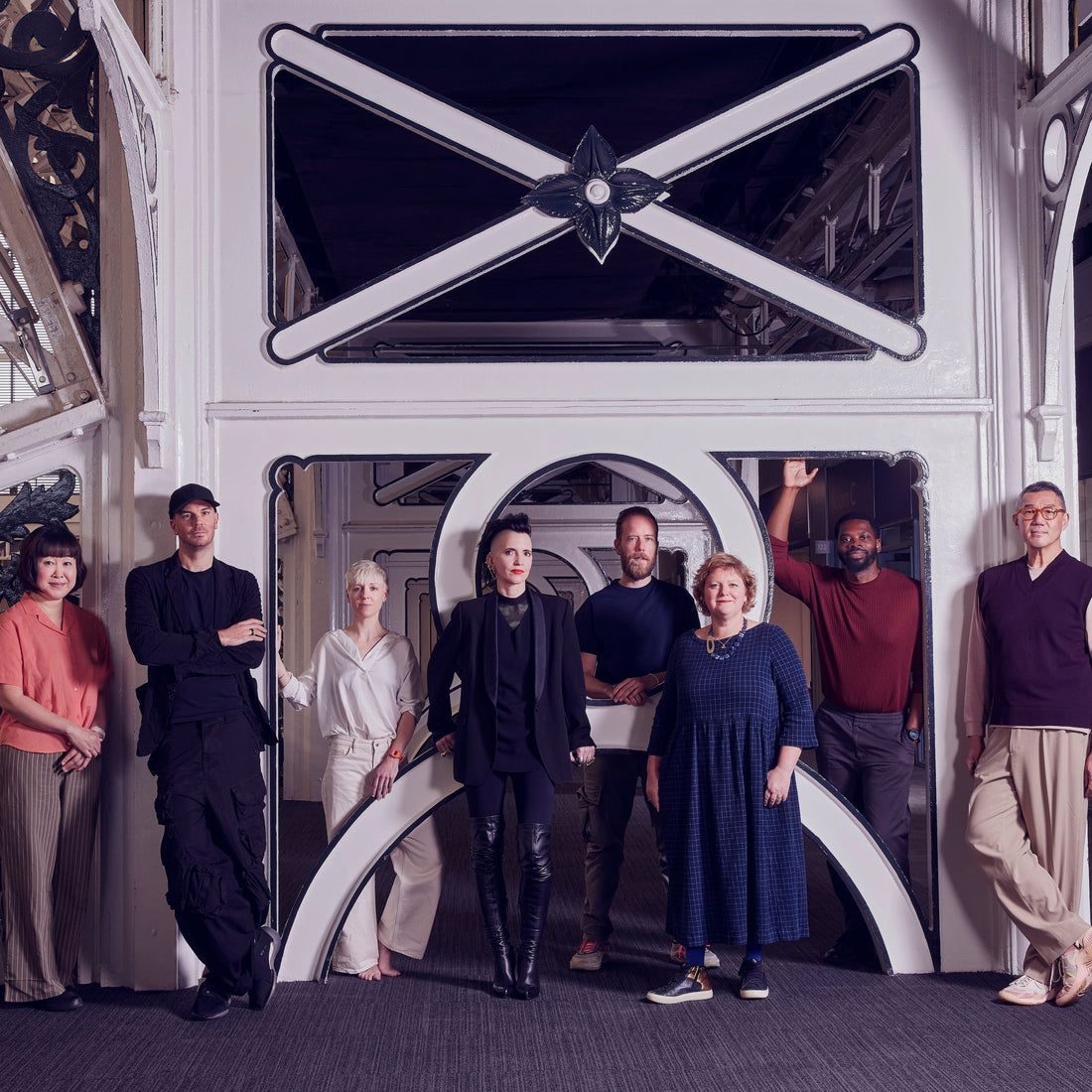 Creative Connections: Selvedge at New Designers 2025