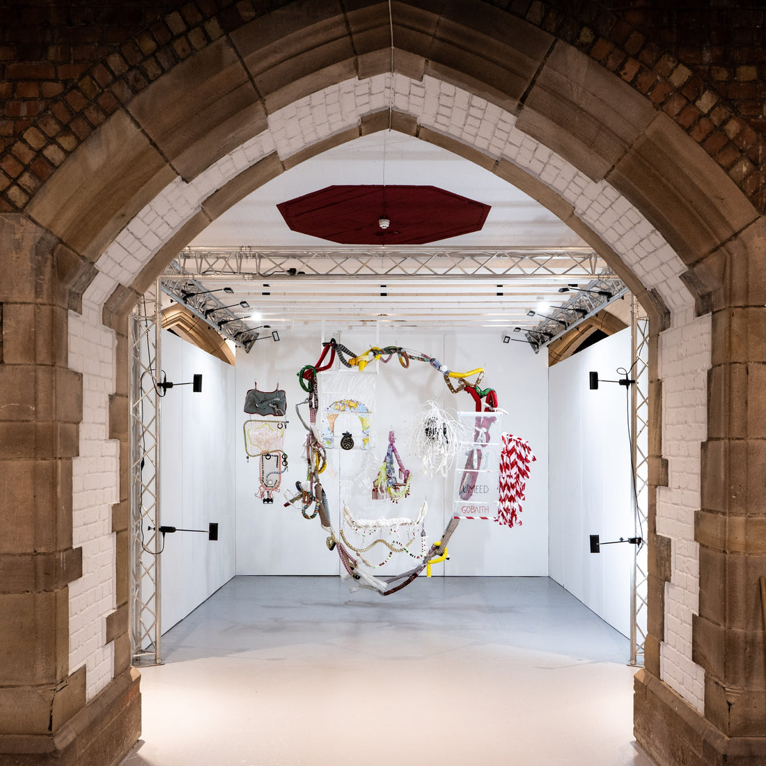 5 Minutes with Liaqat Rasul: Memory, Making and the Factory Floor