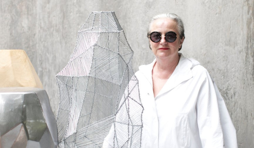 New York Textile Month